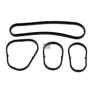 JG JUNTAS RADIADOR OLEO DAF CF/XF- ATE 2020 6157