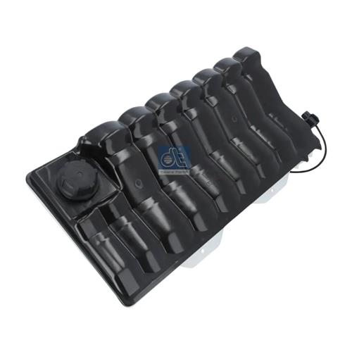 TANQUE EXPANSAO RADIADOR DAF CF85 - ATE 2021 6158 