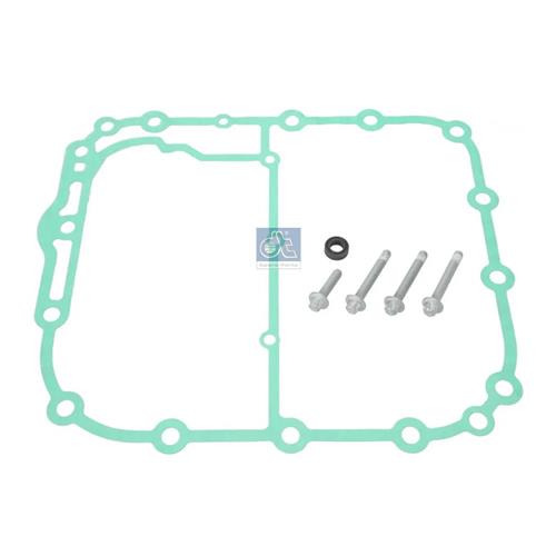 JG JUNTAS COMANDO MODULO CAIXA AT 2612 F - FH NEW 2323 