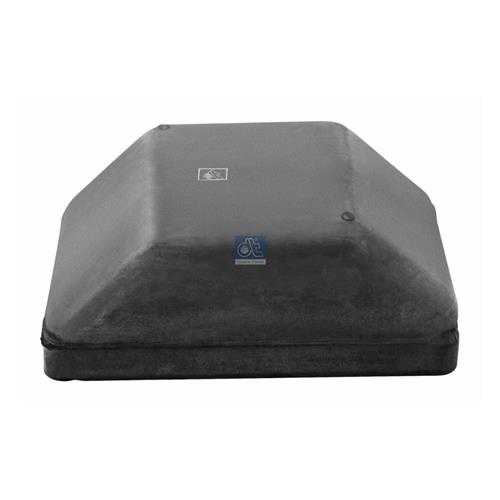 BATENTE BORRACHA SUSPENSAO DIANT / TRAS FH/FM/VM 2325 