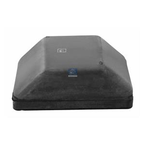 BATENTE BORRACHA SUSPENSAO DIANT / TRAS FH/FM/VM 2325