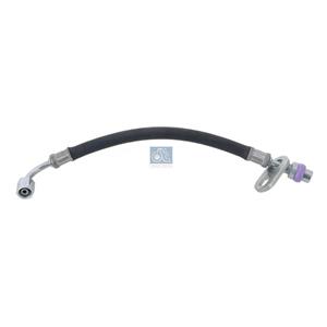 MANGUEIRA FLEXIVEL COMPRESSOR AR FH4/FM4 - SAIDA COMPRESSOR 2326 