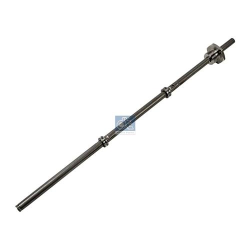 TUBO DISTRIBUICAO OLEO CAIXA CAMBIO ISHIFT FM/FM/VM 2327 