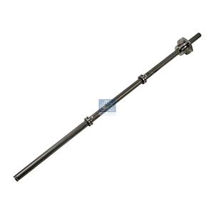 TUBO DISTRIBUICAO OLEO CAIXA CAMBIO ISHIFT FM/FM/VM 2327 