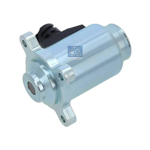 VALVULA SOLENOIDE CAIXA CAMBIO VOLVO FH/FM/VM 2331 