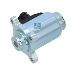 VALVULA SOLENOIDE CAIXA CAMBIO VOLVO FH/FM/VM 2331 
