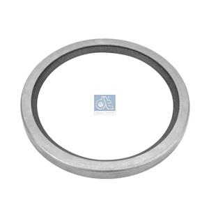 ANEL VEDACAO VALVULA TERMOSTATICA FH12 / CABECOTE MOTOR 2333 