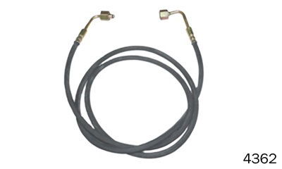 FLEXIVEL BOMBA LEVANTE ATE TRAVA CABINE FH12 - 6 MTS 4362 