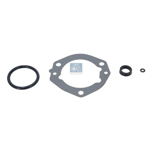 JG REPARO BLOQUEIO DIFERENCIAL SCANIA 2342 