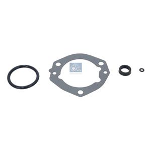 JG REPARO BLOQUEIO DIFERENCIAL SCANIA 2342