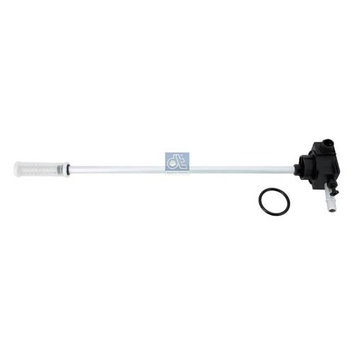 BOIA TANQUE - SENSOR MEDIDOR NIVEL COMBUSTIVEL FH13 / FH4 / FM4 2343 