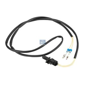 SENSOR TEMPERATURA EXTERNA VOLVO VM 2344 