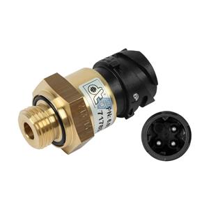 SENSOR PRESSAO SUSPENSAO DIANT/TRAS VOLVO FH/FM/VM 2345 