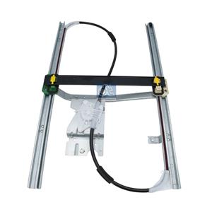 MAQUINA VIDRO VM LE - ELETRICA S/ MOTOR - MODERNA 2346 