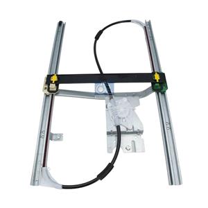 MAQUINA VIDRO VM LD - ELETRICA S/ MOTOR - MODERNA 2347 