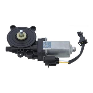 MOTOR VIDRO ELETRICO PORTA LD VM - MODERNO 2349 