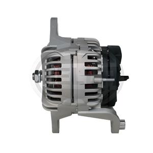ALTERNADOR FH/FM - 110 AMPERES - HELLA 2353