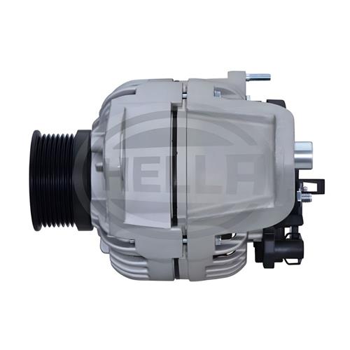 ALTERNADOR FH4/FM4 - 120 AMPERES - HELLA 2355 