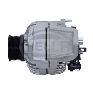 ALTERNADOR FH4/FM4 - 120 AMPERES - HELLA 2355