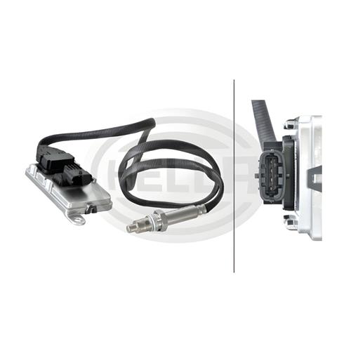 SENSOR NOX ESCAPE FH/FM/FMX/VM - EURO 5 - HELLA 1.134MM 2356 