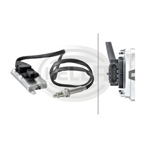 SENSOR NOX ESCAPE FH/FM/FMX/VM - EURO 5 - HELLA 1.134MM 2356 