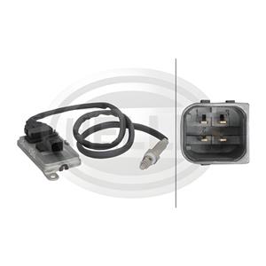 SENSOR NOX ESCAPE SCANIA EURO 6 - DEPOIS CATALISADOR - HELLA - VERSAO 2.8 2358 