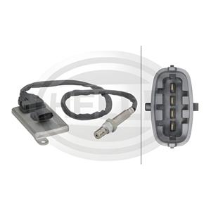 SENSOR NOX ESCAPE DAF XF105 - EURO 5 - APOS CATALISADOR - HELLA 6162