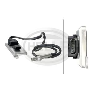 SENSOR NOX ESCAPE IVECO EURO 5 - TECTOR / VERTIS - HELLA 5089
