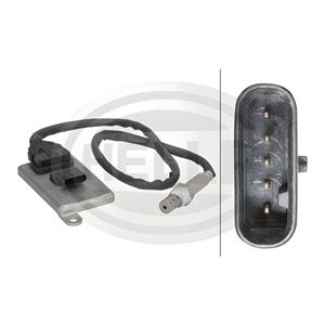 SENSOR NOX ESCAPE MBB EURO 5 24V  - HELLA 7063