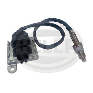 SENSOR NOX ESCAPE MBB - EURO 6 - ANTES CATALISADOR - HELLA 7064