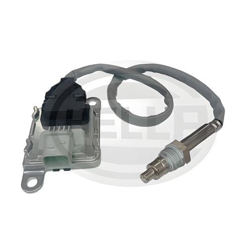 SENSOR NOX ESCAPE MBB - EURO 6 - APOS CATALISADOR - HELLA 7065 