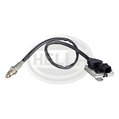 SENSOR NOX ESCAPE FORD / VOLKS EURO 5 12V  - HELLA 8032 