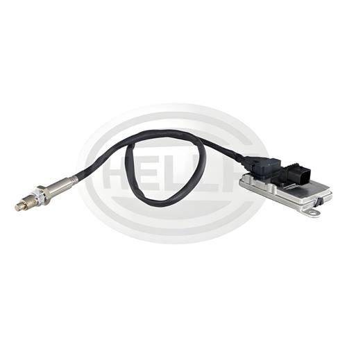 SENSOR NOX ESCAPE FORD / VOLKS EURO 5 24V  - HELLA 8033 