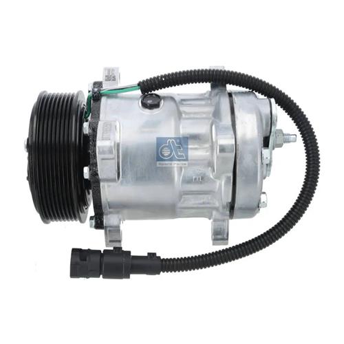 COMPRESSOR AR CONDICIONADO DAF CF - APOS 2022 6167 