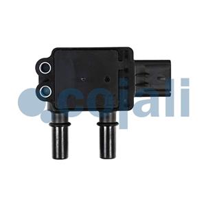 SENSOR PRESSAO DPF ESCAPE DAF XF EURO 6 6169 
