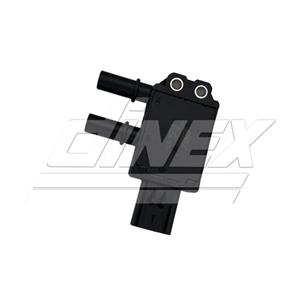 SENSOR PRESSAO DPF ESCAPE DAF CF EURO 6 6170 