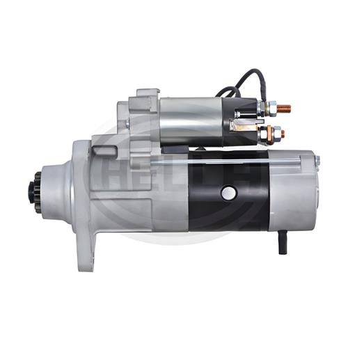 MOTOR PARTIDA FH13 - HELLA 2364 