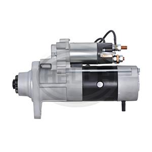 MOTOR PARTIDA FH13 - HELLA 2364