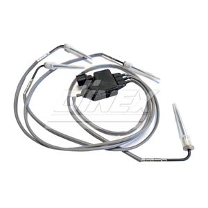 SENSOR TEMPERATURA GASES ESCAPE DAF XF106 - EURO 6 6171 