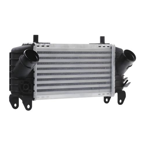 RADIADOR INTERCOOLER FH4 NEW - VALEO 2368 