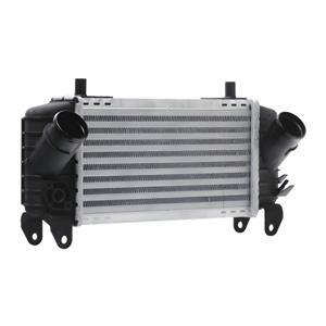 RADIADOR INTERCOOLER FH4 NEW - VALEO 2368 