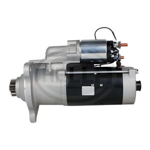MOTOR PARTIDA SCANIA PGR / NTG 2369