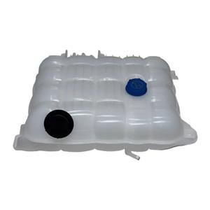 TANQUE EXPANSAO RADIADOR FH4 - COMPLETO COM SENSOR E TAMPAS 3520 