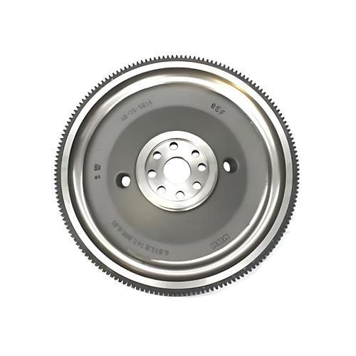 VOLANTE MOTOR COM CREMALHEIRA MWM - VOLVO VM 330/310 - C/ CAIXA MANUAL - CINPAL 2374 