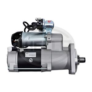 MOTOR PARTIDA VOLVO VM 220/270/330 MAXXFORCE - HELLA 2375