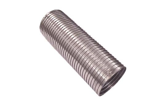 FLEXIVEL CHAMINE 3 POL - GALVANIZADO 1411 