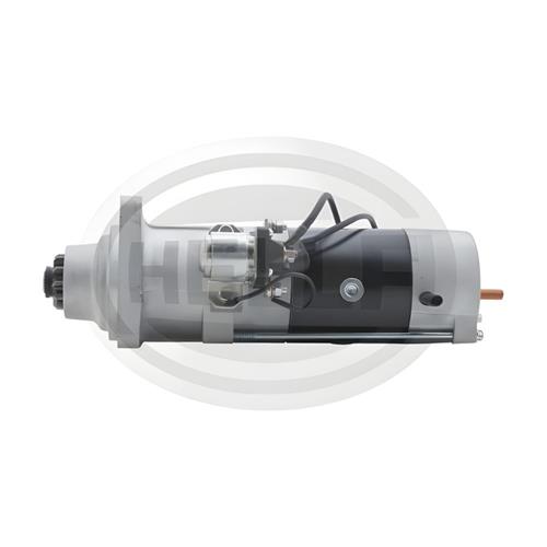 MOTOR PARTIDA FM - HELLA 2396 