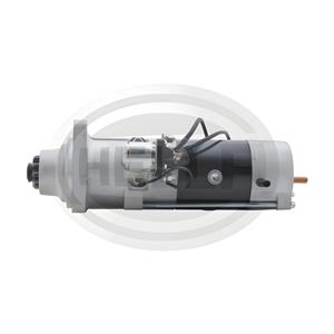 MOTOR PARTIDA FM - HELLA 2396