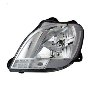 FAROL PRINCIPAL DAF CF/XF LE - APOS 2021 6178