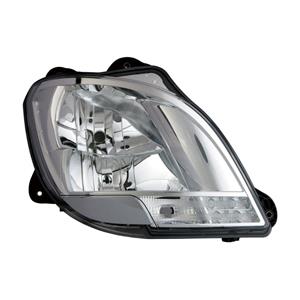 FAROL PRINCIPAL DAF CF/XF LD - APOS 2021 6179
